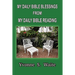 My Daily Bible Blessings From My Daily Bible Reading