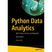 Python Data Analytics: With Pandas, Numpy, and Matplotlib