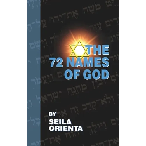 The 72 Names of God