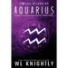 Aquarius: Zodiac Killers #3
