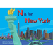N Is for New York