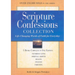 Scripture Confessions Collection: Life-Changing Words of Faith for Every Day