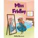 Miss Fridley