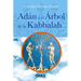 Adán y el árbol de la Kabbalah