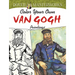 Color Your Own Van Gogh Paintings