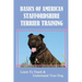 Basics Of American Staffordshire Terrier Training: Learn To Teach & Understand Your Dog: Are American Staffordshire Terriers Easy To Train
