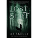 Lost Shift: The Wolves of Arcadia Bay