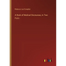 A Book of Medical Discourses, in Two Parts