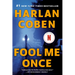 Fool Me Once