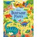 Dinosaur Mazes