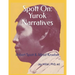 Spott On: Yurok Narratives: Robert Spott & Alfred Kroeber