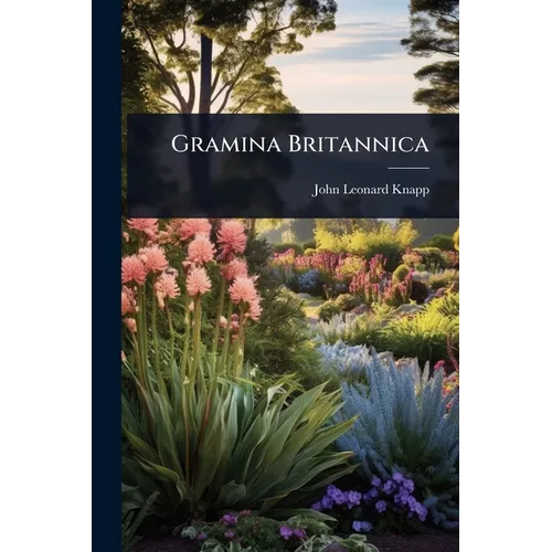 Gramina Britannica