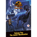 Chaos Theory, Volume Two: The Junior Novelization (Jurassic World)