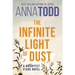 The Infinite Light of Dust