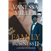 Family Business II: A Sword of Division