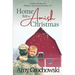 Home for an Amish Christmas: Amish Dreams on Prince Edward Island, Book 4