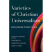 Varieties of Christian Universalism: Exploring Four Views