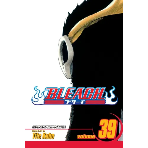 Bleach, Vol. 39: El Verdugo
