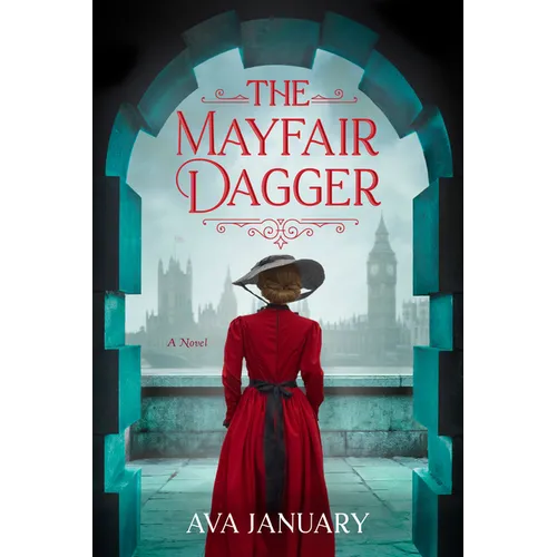The Mayfair Dagger