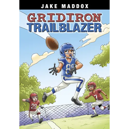 Gridiron Trailblazer