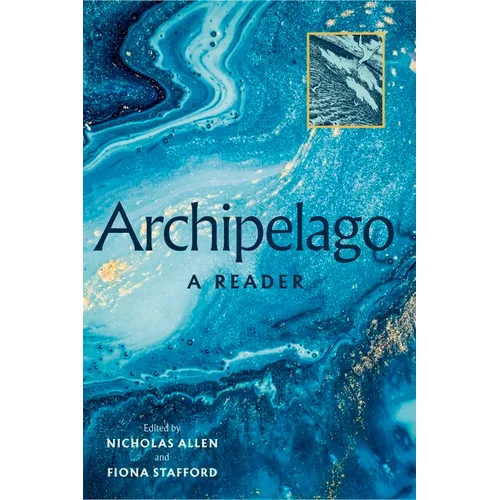 Archipelago: A Reader