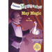 Calendar Mysteries #5: May Magic