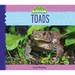 Toads