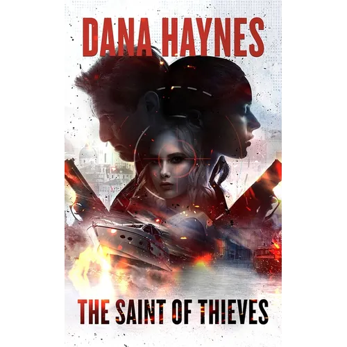 The Saint of Thieves