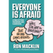 Everyone Is Afraid: A Fable of Fear, Friendship, and Flourishing