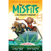 A Sea Monster Conundrum (the Misfits)