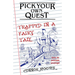 Pick Your Own Quest: Trapped in a Fairy Tale