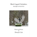 Black-Capped Chickadees