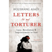 Letters to My Torturer: Love, Revolution, and Imprisonment in Iran