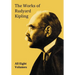 The Works of Rudyard Kipling - 8 Volumes from the Complete Works in One Edition
