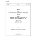 REPORT of the U.S. SENATE SELECT COMMITTEE ON INTELLIGENCE: REVIEW of the TERRORIST ATTACKS ON U.S. FACILITIES IN BENGHAZI, LIBYA, SEPTEMBER 11-12, 20