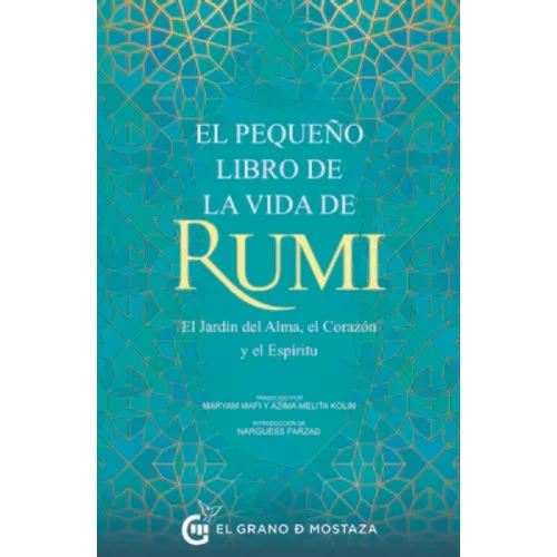 Pequeño Libro de la Vida de Rumi, El