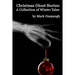 Christmas Ghost Stories: a collection of winter tales