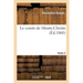 Le comte de Monte-Christo. Partie 2