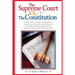 The Supreme Court vs. The Constitution: You don't have to be a lawyer to understand how Supreme Court Justices have recently substituted their own eli