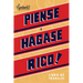 Piense Y Hágase Rico - Libro de Trabajo (Think and Grow Rich Action Guide)