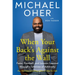 When Your Back's Against the Wall: Fame, Football, and Lessons Learned Through a Lifetime of Adversity