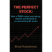 The Perfect Stock: How a 7000% move was set-up, started and finished in an astonishing 52 weeks
