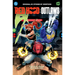 Red Hood: Outlaws Volume Five