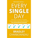 Every Single Day: Daily Habits to Create Unstoppable Success, Achieve Goals Faster, and Unleash Your Extraordinary Potential