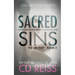 Sacred Sins: (Sin Duet #2)