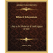 Biblical Allegorism: A Key to the Mysteries of the Kingdom of God
