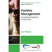 Positive Management: Increasing Employee Productivity