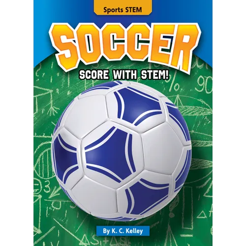 Soccer: Score with Stem!