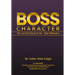 Boss Character