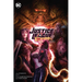 Justice League Dark: Rebirth Omnibus
